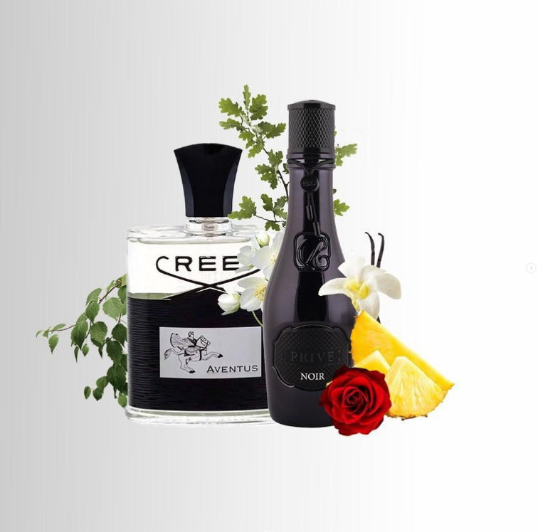 Rose Royale
