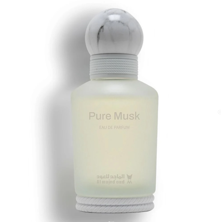 Golden Musk