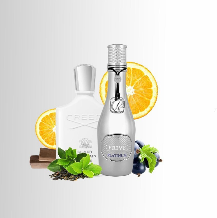 Amber Elixir